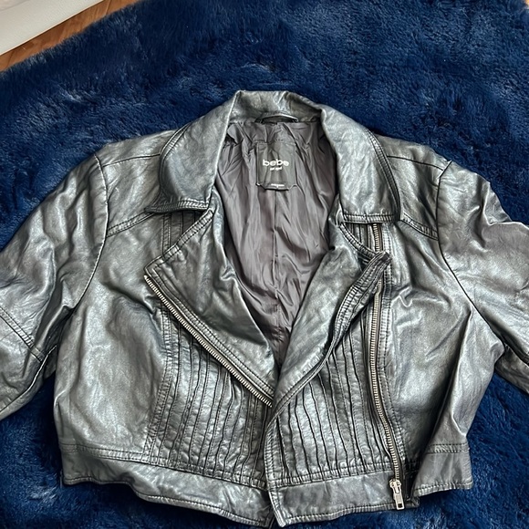 Bebe Jacket - Picture 1 of 3